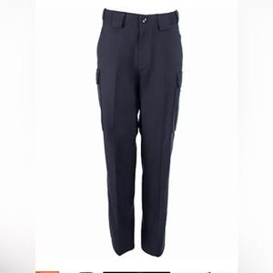 5.11 Tactical Pants Class B black polywool uniform pants Size 42 New with tag